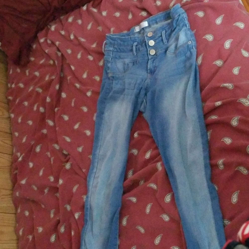 Jeans - Picture 4 of 4
